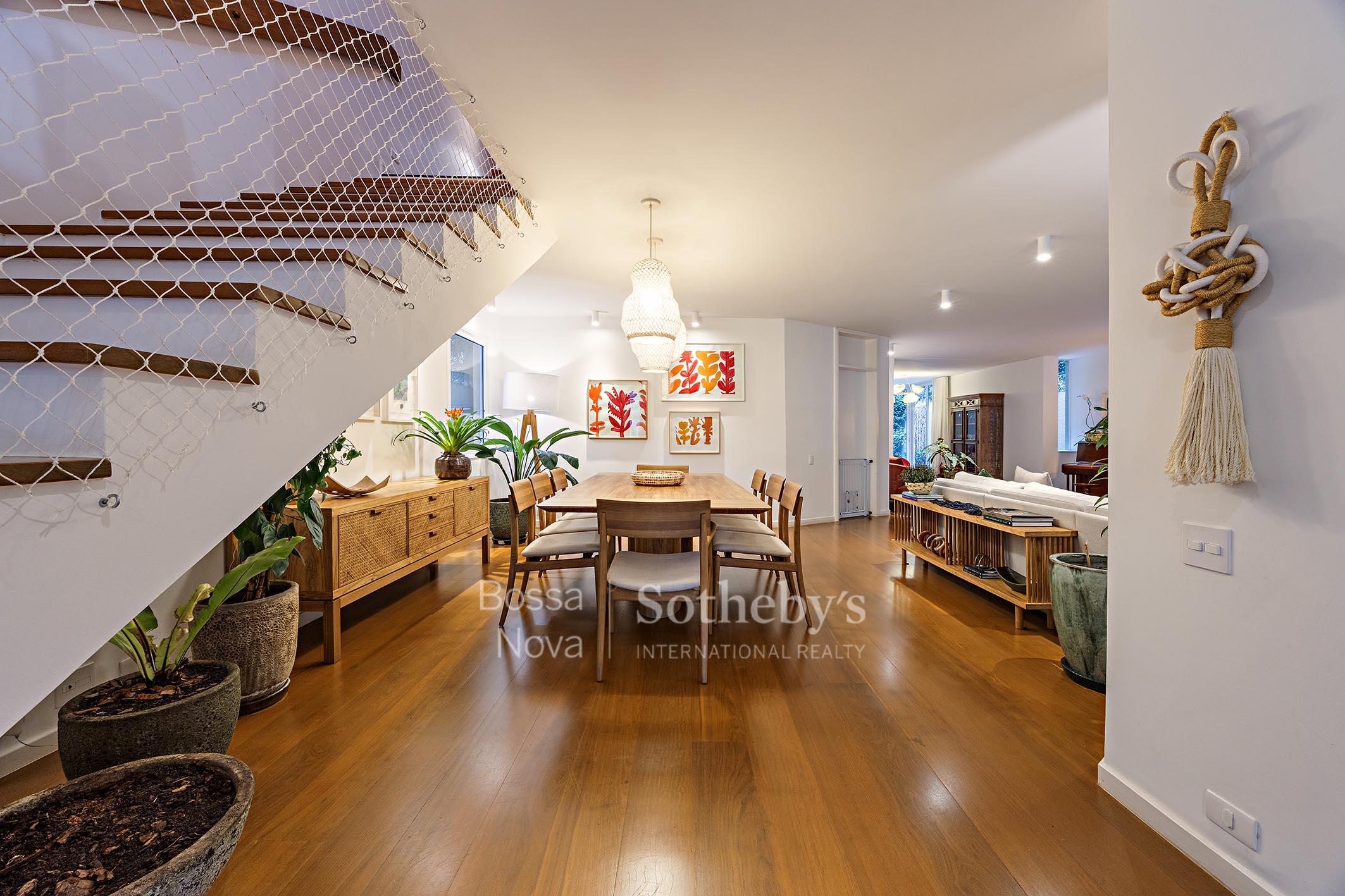 Casa para venda em Morumbi